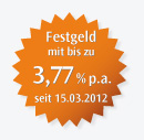 Autobank Festgeldkonto