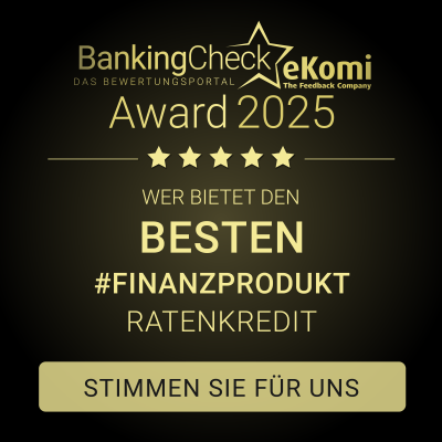 Award25_Werbebanner_Ratenkredit_1080x1080